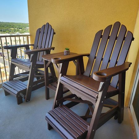 פנמה סיטי ביץ' Calypso 3 Luxury Beach Vacation Sleeps 8 מראה חיצוני תמונה