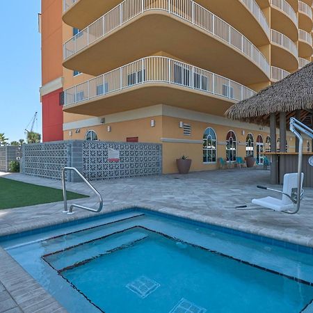 פנמה סיטי ביץ' Calypso 3 Luxury Beach Vacation Sleeps 8 מראה חיצוני תמונה