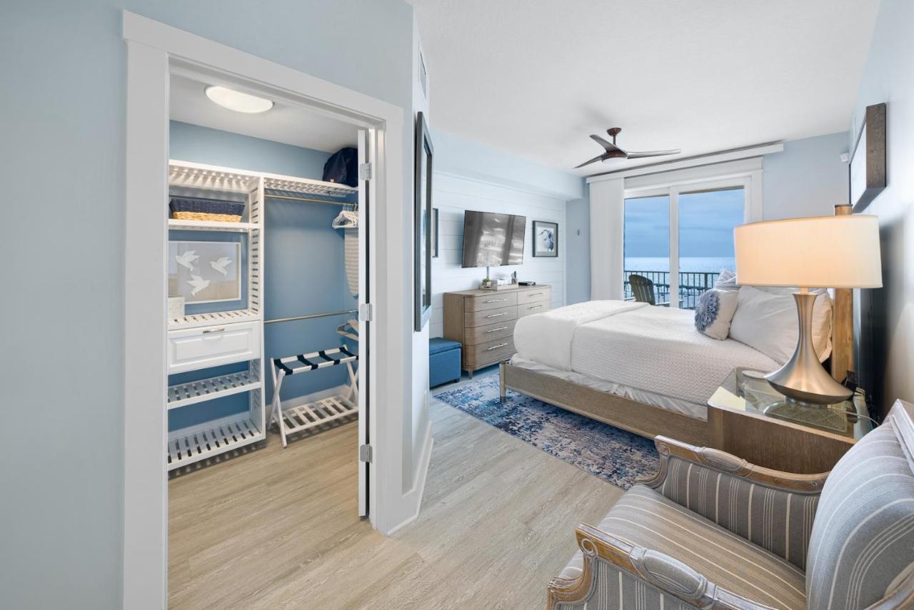 פנמה סיטי ביץ' Calypso 3 Luxury Beach Vacation Sleeps 8 מראה חיצוני תמונה