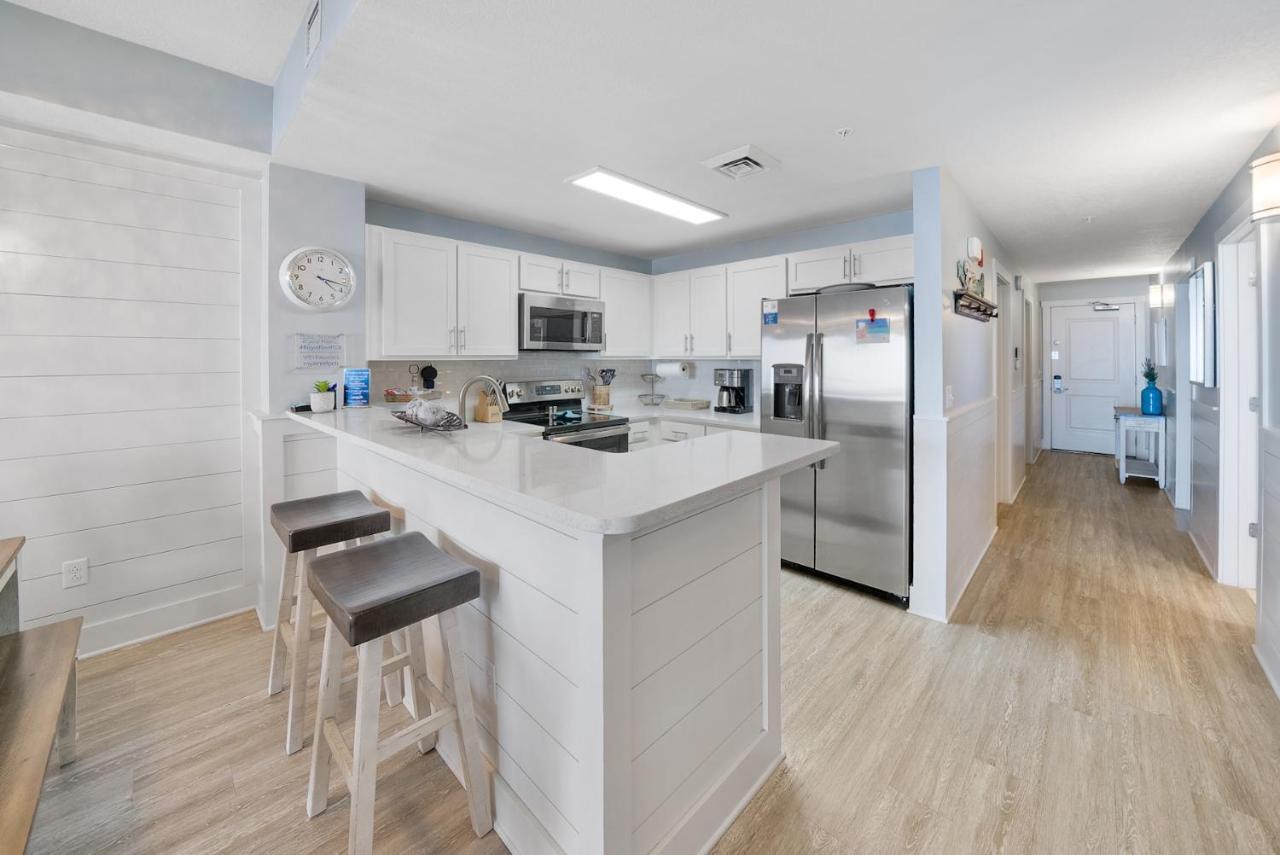 פנמה סיטי ביץ' Calypso 3 Luxury Beach Vacation Sleeps 8 מראה חיצוני תמונה