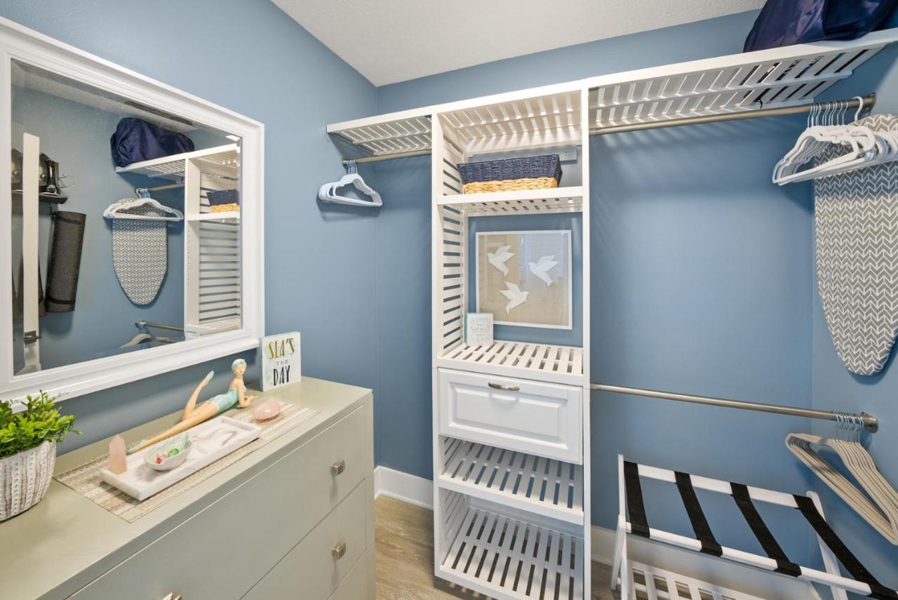 פנמה סיטי ביץ' Calypso 3 Luxury Beach Vacation Sleeps 8 מראה חיצוני תמונה