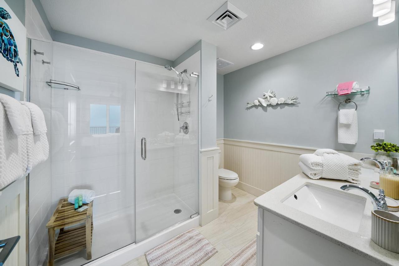 פנמה סיטי ביץ' Calypso 3 Luxury Beach Vacation Sleeps 8 מראה חיצוני תמונה