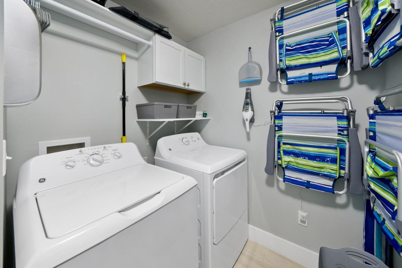 פנמה סיטי ביץ' Calypso 3 Luxury Beach Vacation Sleeps 8 מראה חיצוני תמונה