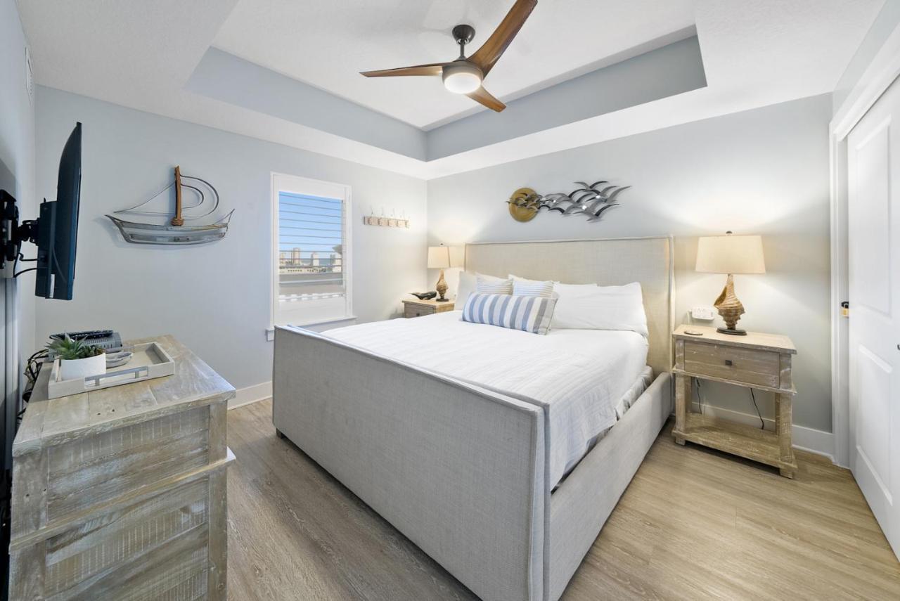 פנמה סיטי ביץ' Calypso 3 Luxury Beach Vacation Sleeps 8 מראה חיצוני תמונה