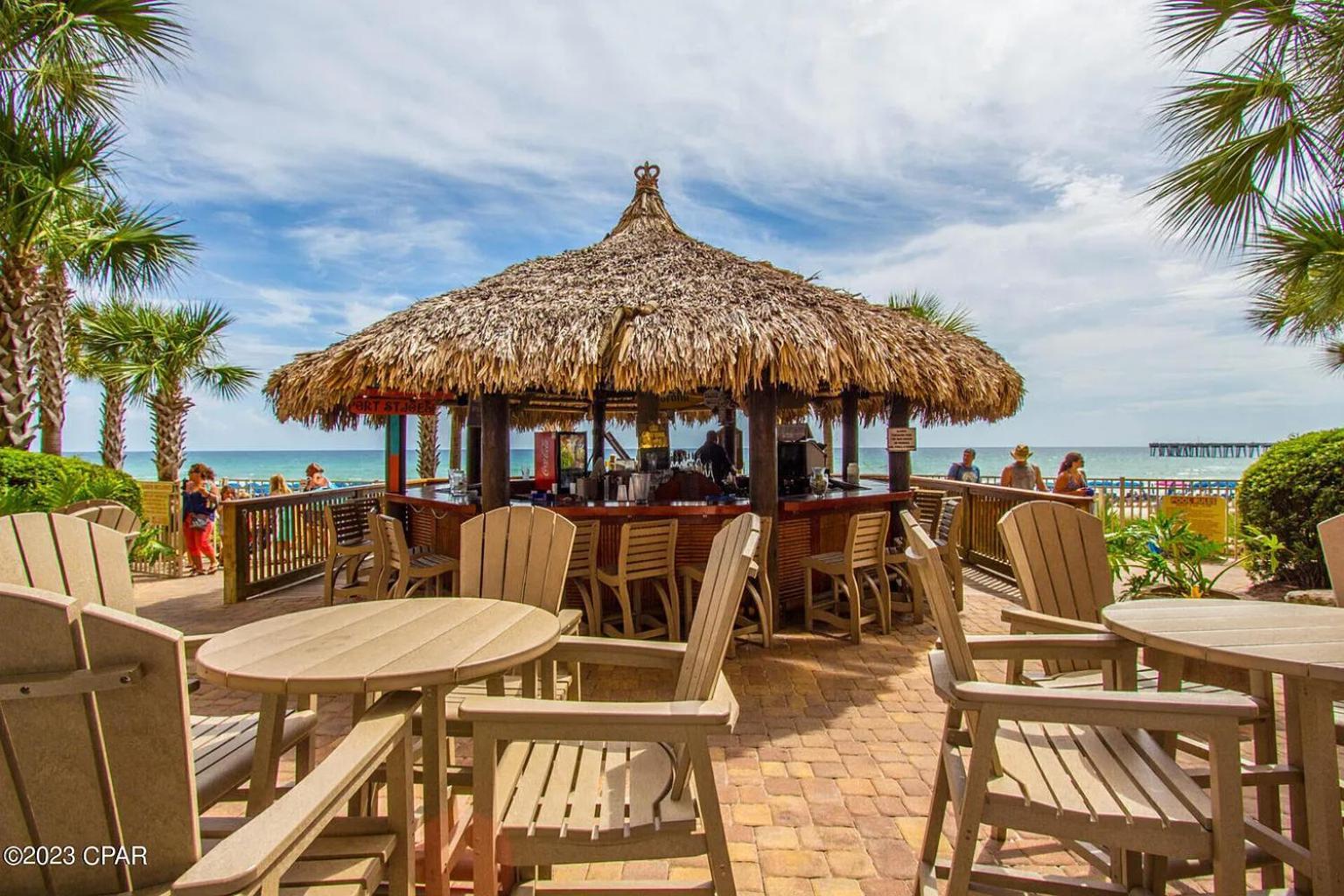 פנמה סיטי ביץ' Calypso 3 Luxury Beach Vacation Sleeps 8 מראה חיצוני תמונה